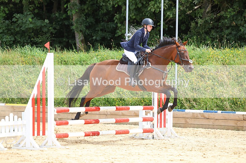 3E7A3481 - Class 8: 80cm Junior