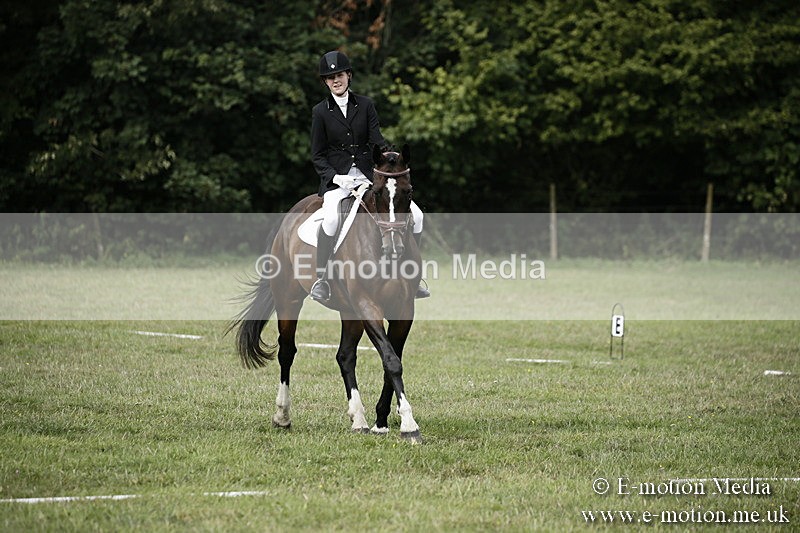 BVR090918 213 - BVRC Dressage and Show Jumping 09/09/18
