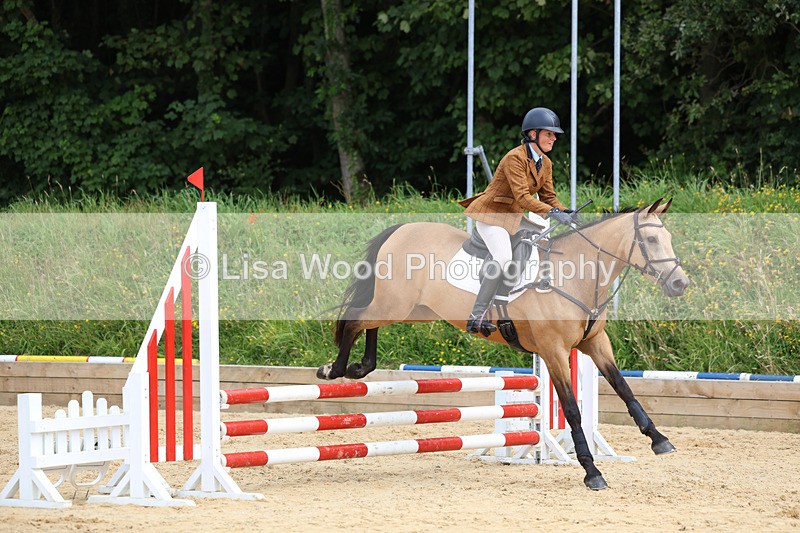 3E7A3398 - Class 7: 70cm Senior