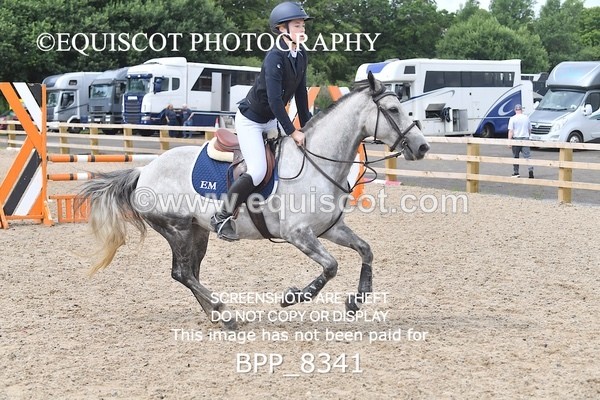 BPP_8341 - CLASS 15 SUN Pony Discovery / 90cm Open