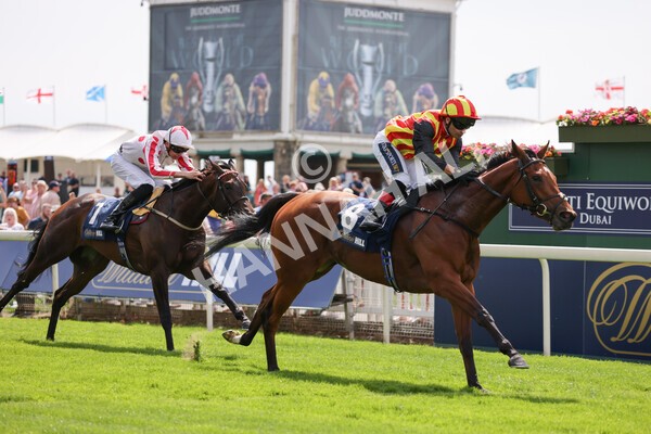 yr08072022r2-19 - Race 2 2.40pm William Hill Summer Stakes