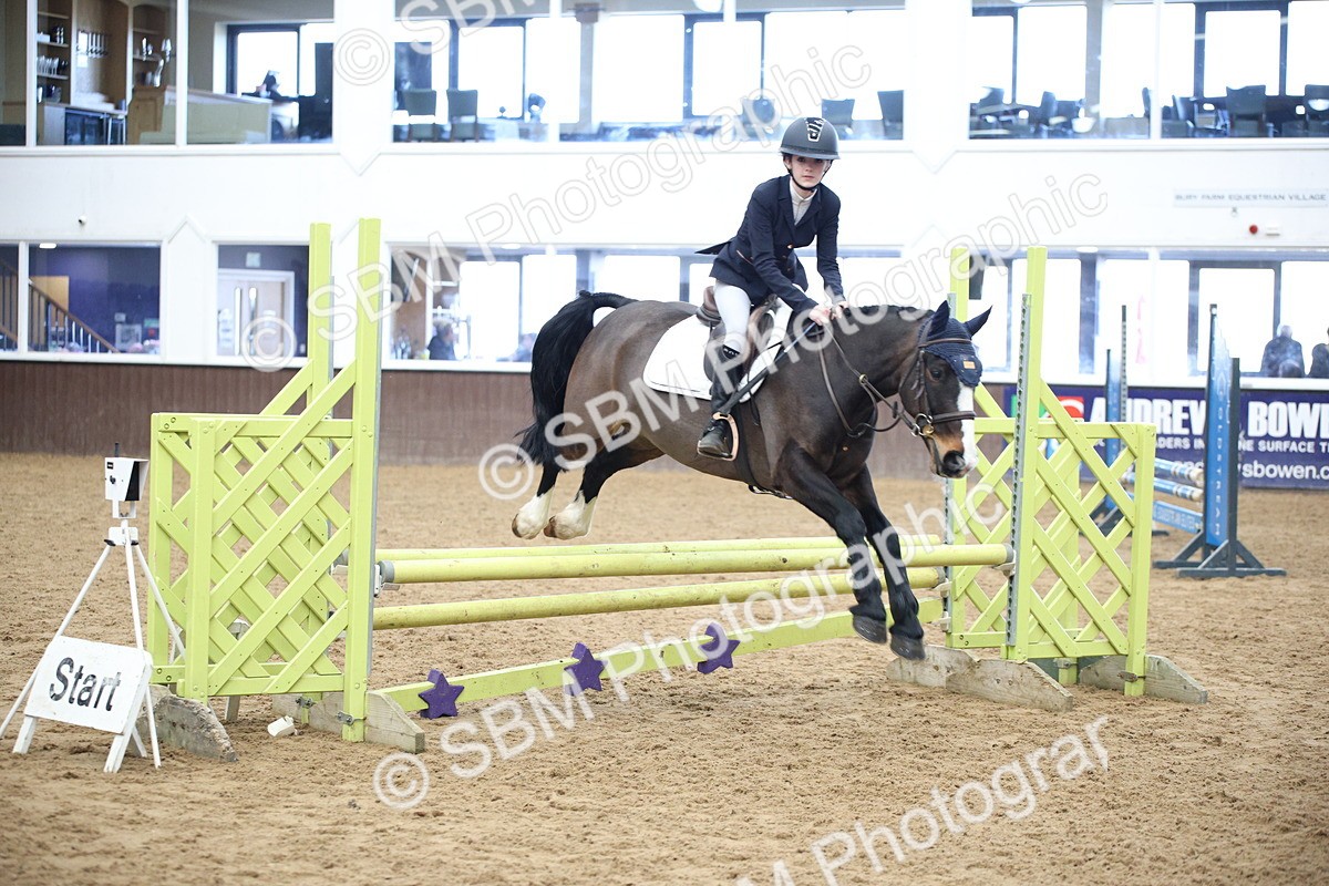 SBM_001208 - Class 4 - 70cm