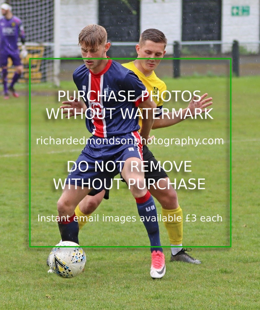 IMG_1724 - North Lancs Finals 1: Castle FC vs Hest Bank Utd