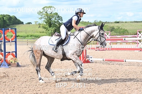 BPP_2351 - CLASS 24 SUN National 1.30m Open