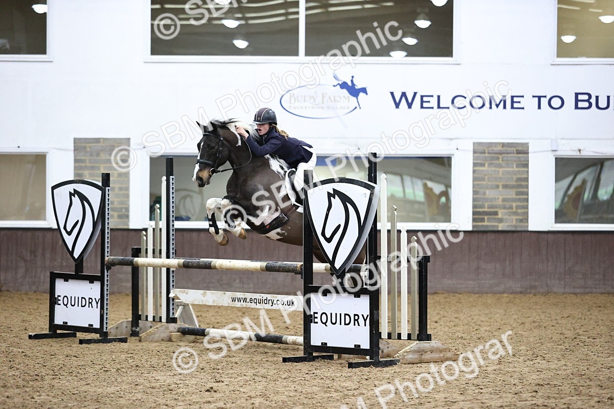 SBM_000694 - Class 3 - Pony Discovery - 90cm