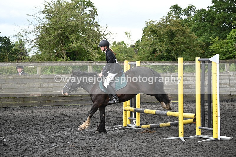 WJ6_0062 - Class 13 Novice 60cm