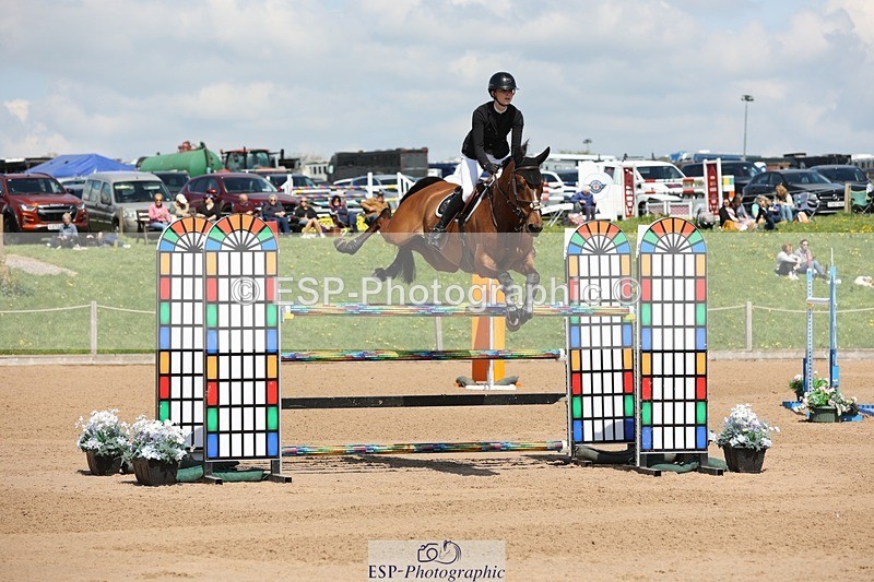 250427-135113-17334 - Cls 12 - 2 Star Big Tour L Ranking GP break to end