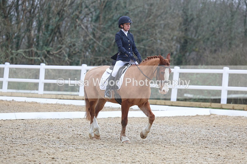 3E7A0908 - Class 5: Novice 1 2024 Section A