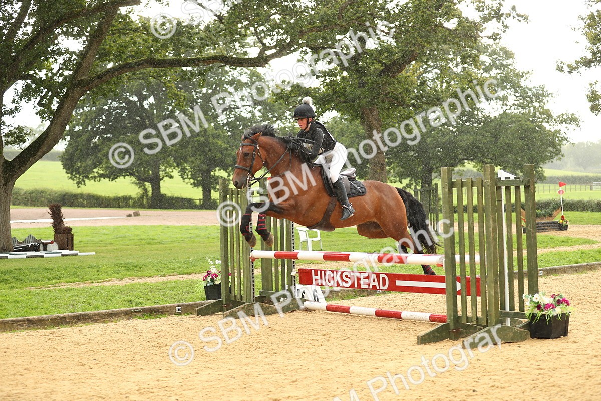 SBM_11299 - E8 Eventers Challenge 80cm Championship