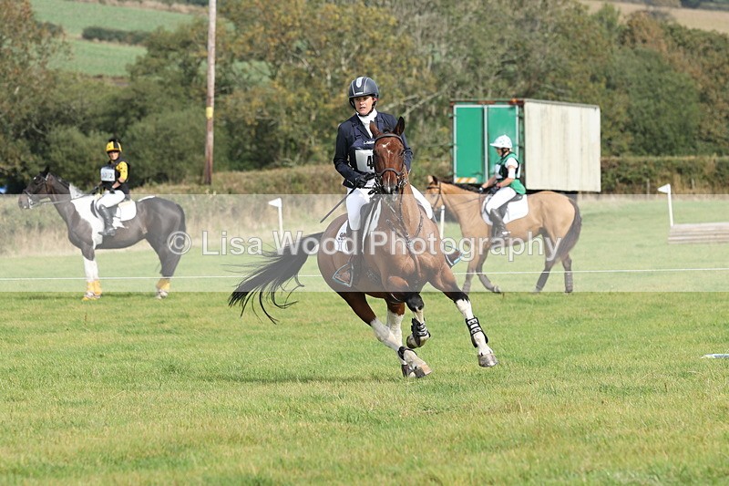 JPP_9142 - Class 4: Cornish Open: 90-1m Showjumping