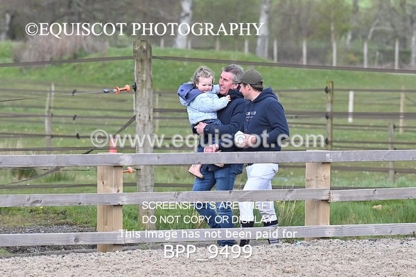 BPP_9499 - CLASS 5  1.15m Members Cup Qualifier/ 1.15m Open