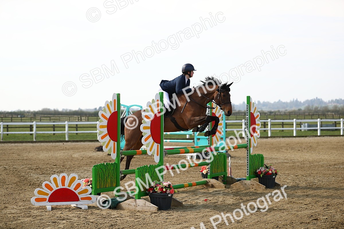 SBM_002182 - Class 9 - Senior Discovery - 1.00m