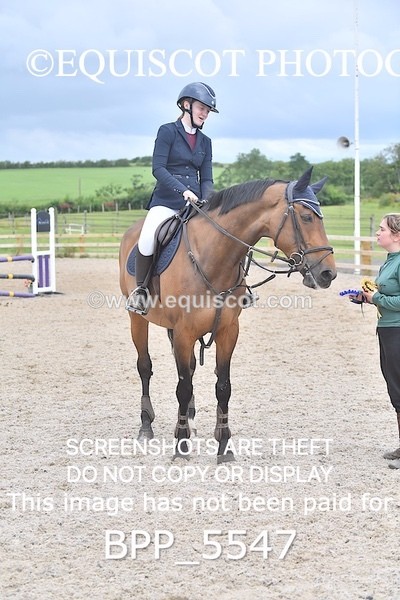 BPP_5547 - CLASS 8 90CM