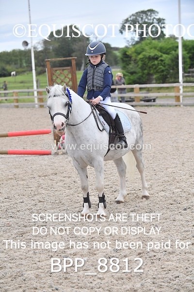 BPP_8812 - CLASS 2 30CM