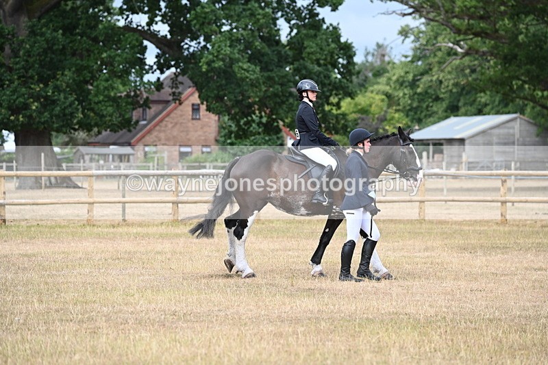 WJ6_7522 - Class 9 Tack and Turnout