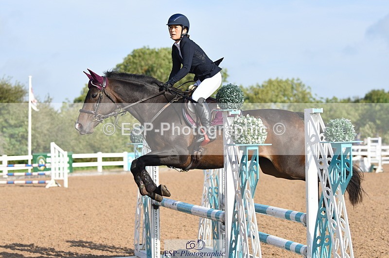 230915A-094400-00062 - Cls 8 85cm Amateur Qualifier