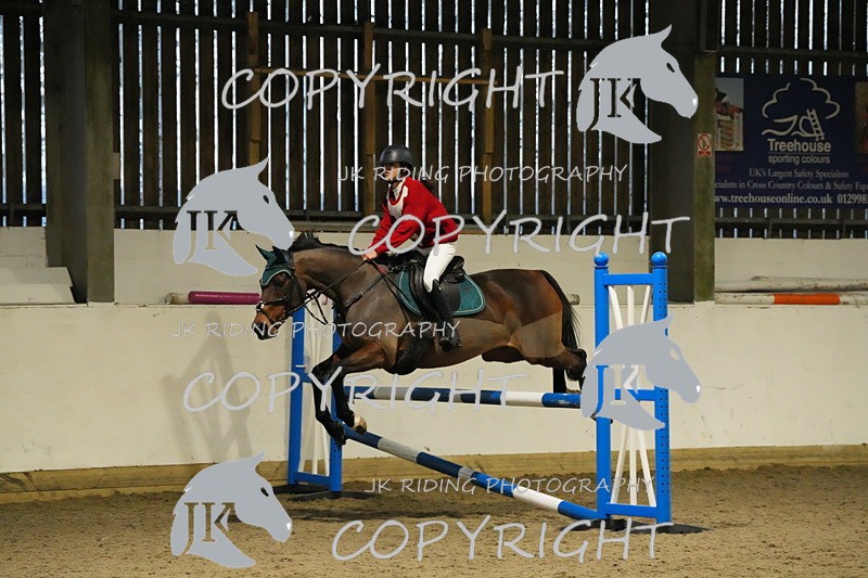 JKR03600 - Class 8 90cm