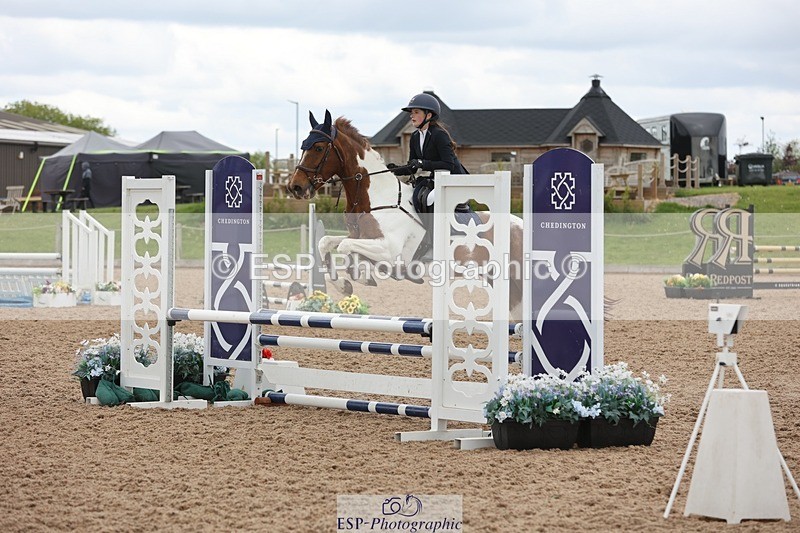 250505-110856-04621 - Cls 3 Pony Discovery and 90cm Open