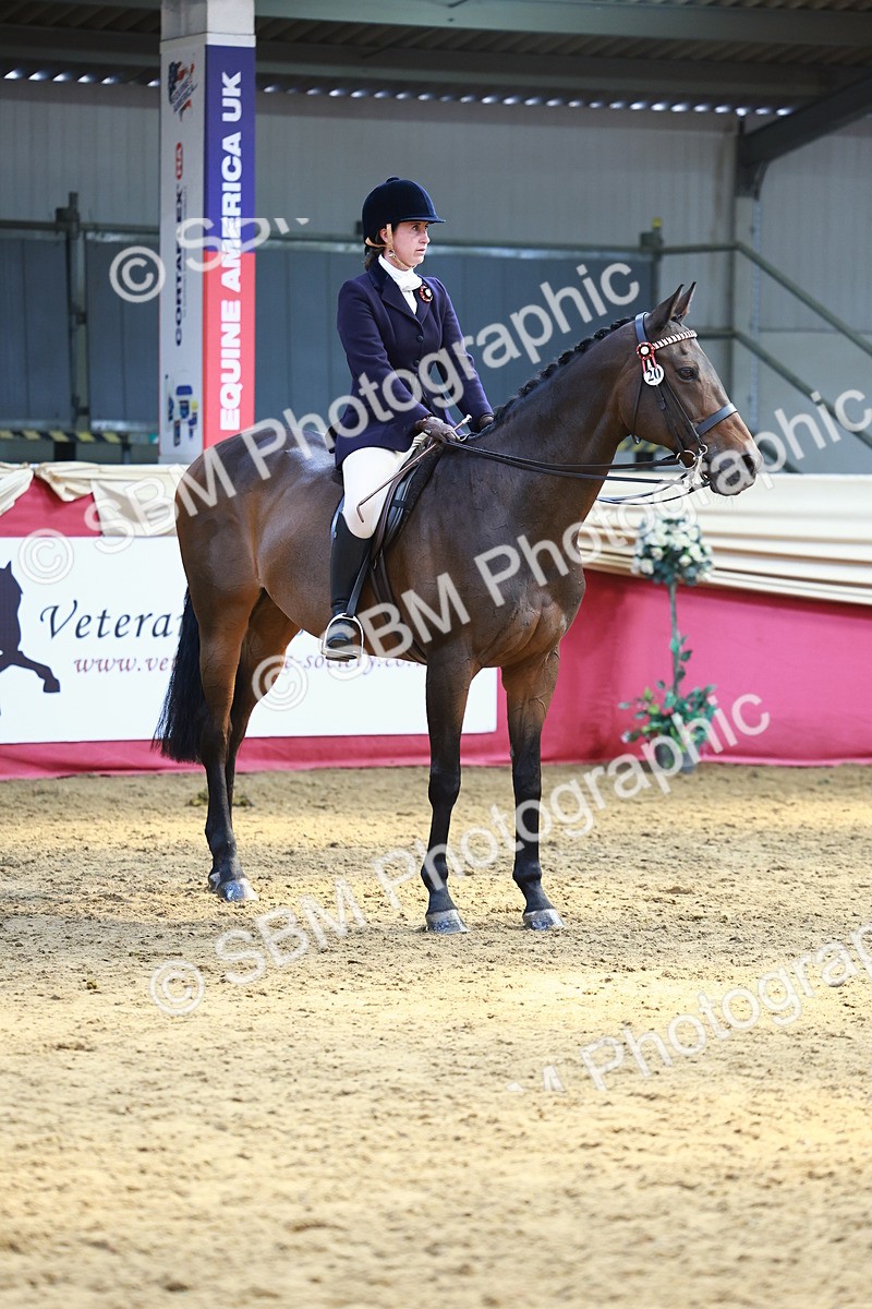 SBM_23934 - Class 905 - Supreme Final - Ridden Veteran