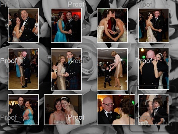  - Lyle Community Kirk, Greenock & Brisbane House Hotel, Largs
