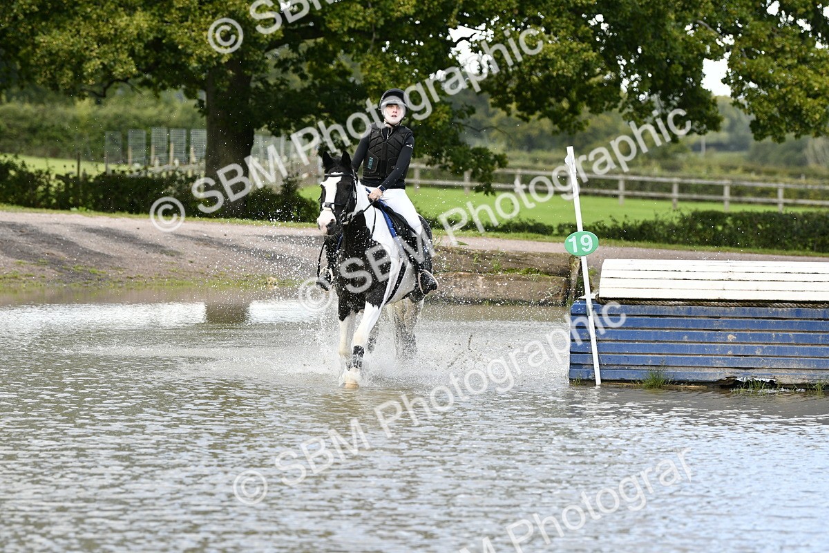 SBM_21726 - E9 - Eventers Challenge 60cm Championship