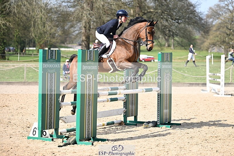 260321A-111054-00432 - 3 5yr old