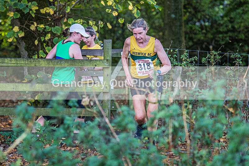 Cumbria XC-631 - Cumbria XC League Workington Saturday 26th October 2024