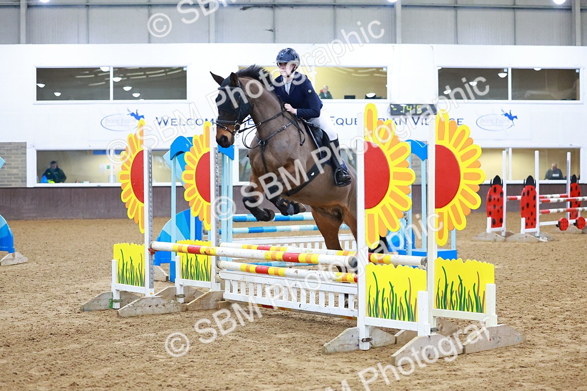 SBM_002837 - Class 1 - Clear Round