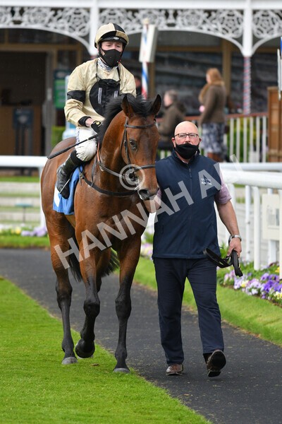yr22052021r5-22 - Race 5 4.20pm William Hill EBF Novice Stakes (Plus 10 Race)