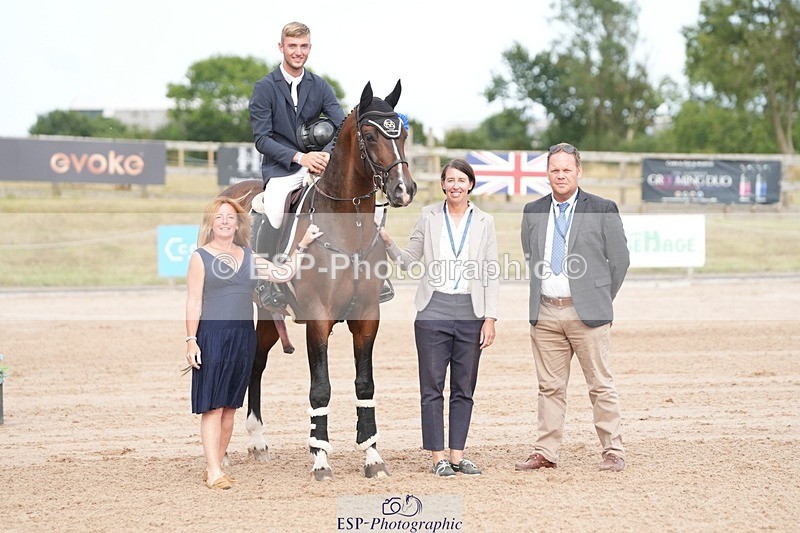 250718-180359-12758 - Cls 6, 3 Star Big Tour LR Qualifier Jump Off and Presentations