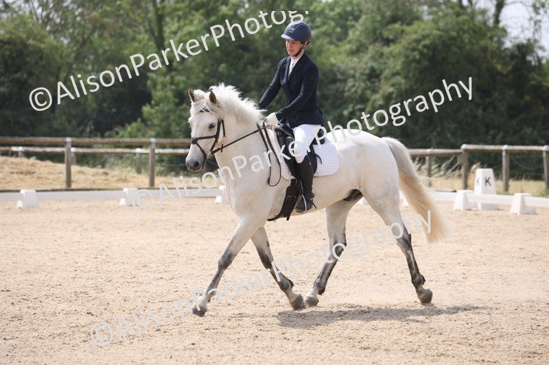 20260715-0457 - Class 5 - Novice 1