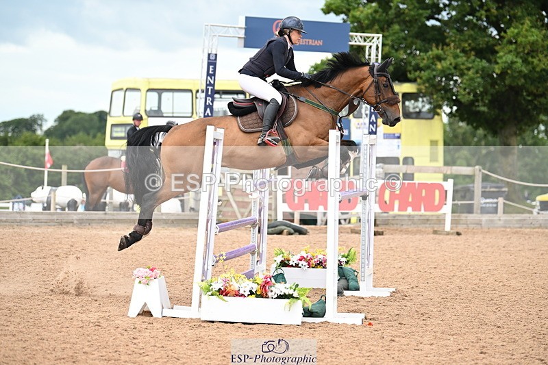 240727A-155836-06044 - Cls 16 Snr Foxhunter