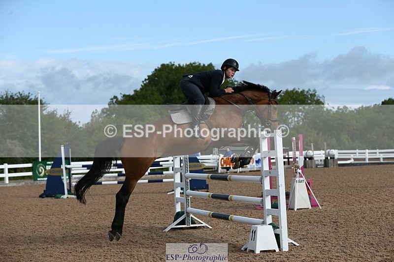 230716A-090531-02044 - Class 29 Children On Horses 95cm