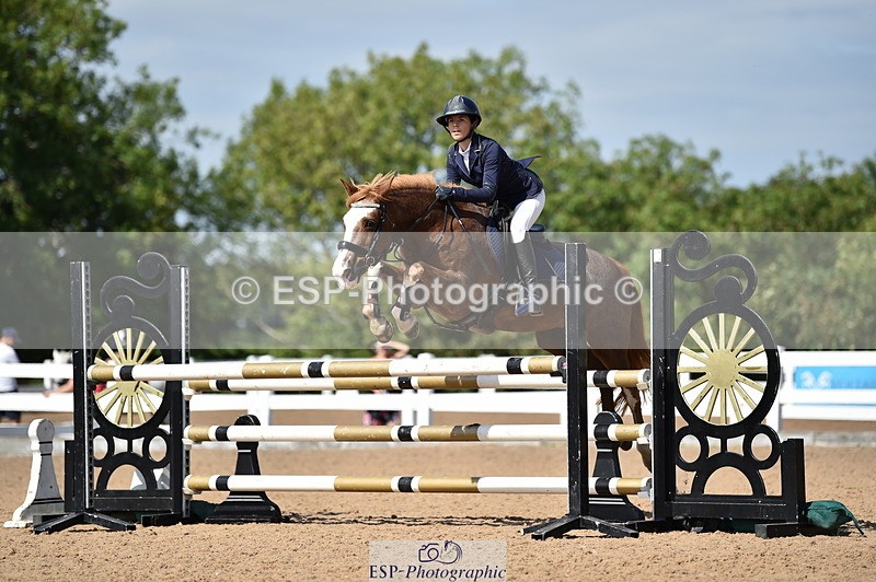 230903A-134928-04912 - Cls 20 Pony Newcomers & 1m Open