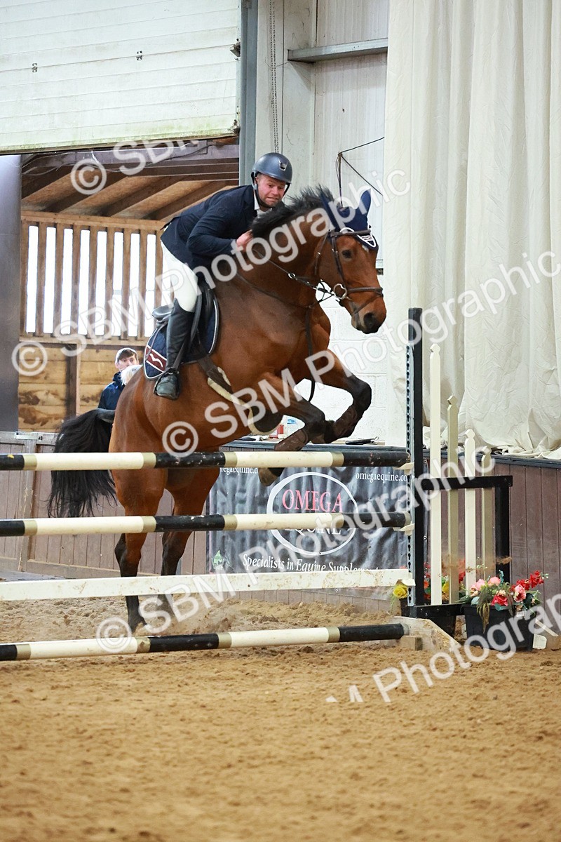 SBM_007306 - Class 19 - Senior Newcomers 1.10m