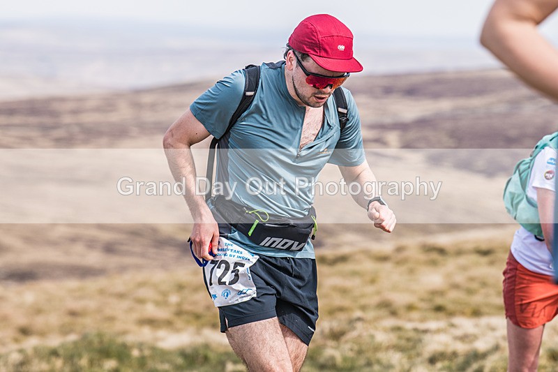 Pen-Y-Ghent-1159 - The 3 Peaks Race Saturday 25th April 2026 - Pen Y Ghent