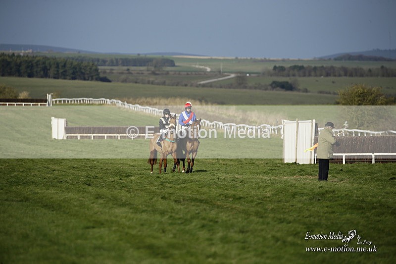 PtP 281121 067 - Hursley Hambledon Point-to-Point Larkhill 28/11/21