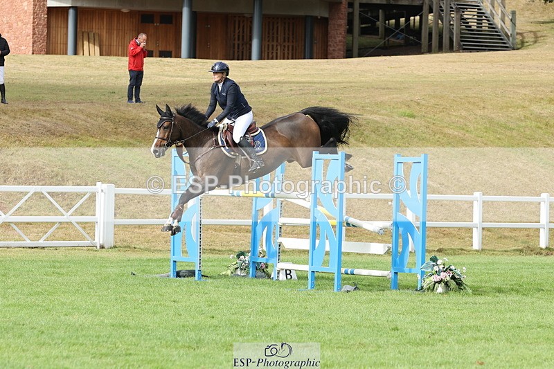 250830A-100741-04676 - Cls 14 HOYS Grade C Quali