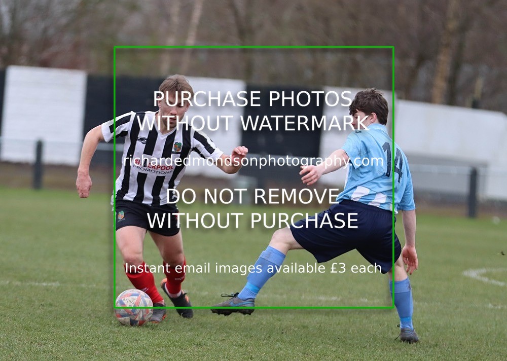 IMG_5317 - Kendal Town vs Litherland (11/3/23)