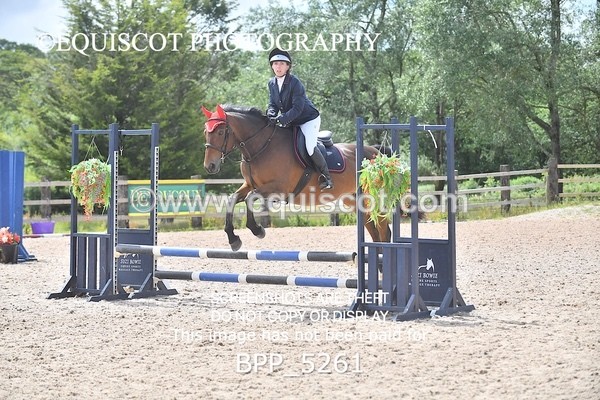 BPP_5261 - CLASS 5 60CM