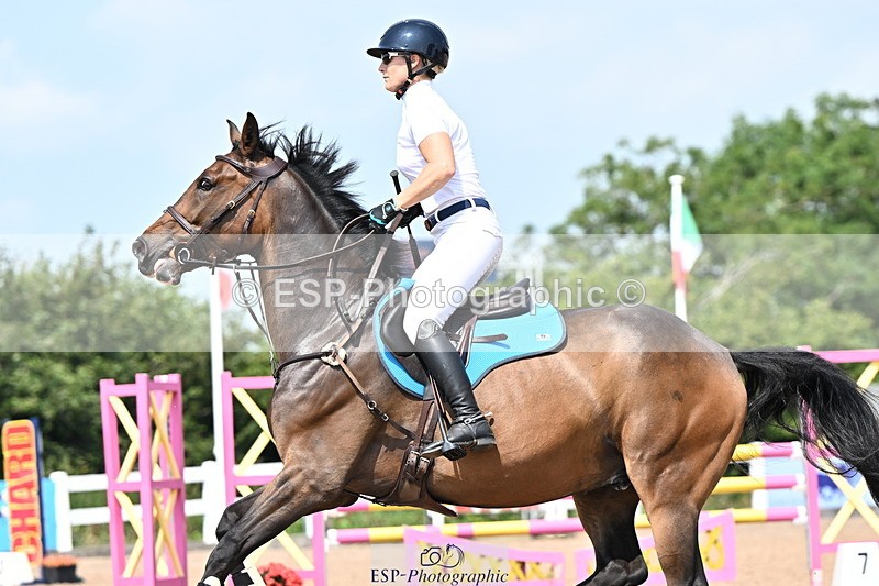 240801A-121940-00753 - Cls 10 1.05m Amateur Qualifier