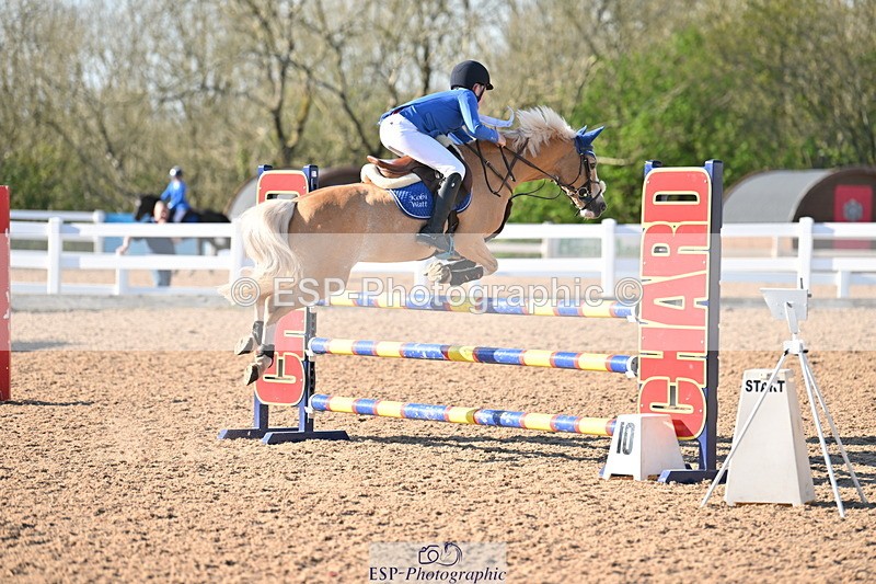 240504A-181019-03277 - Cls 25 Winter Summer 128cm & 138cm