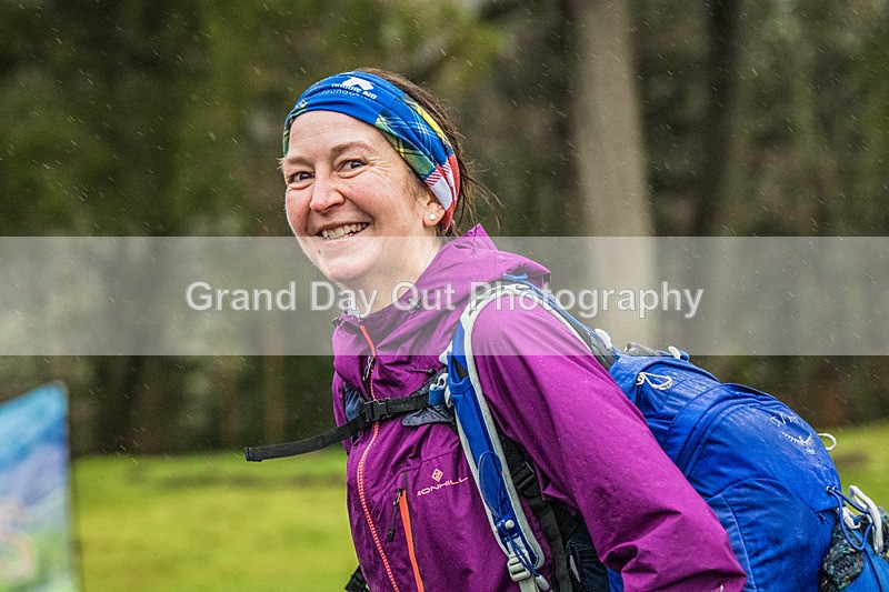 HTE Winter 10-9 - High Terrain Events Kielder Winter 10 Mile Trail Run Saturday 7th January 2023