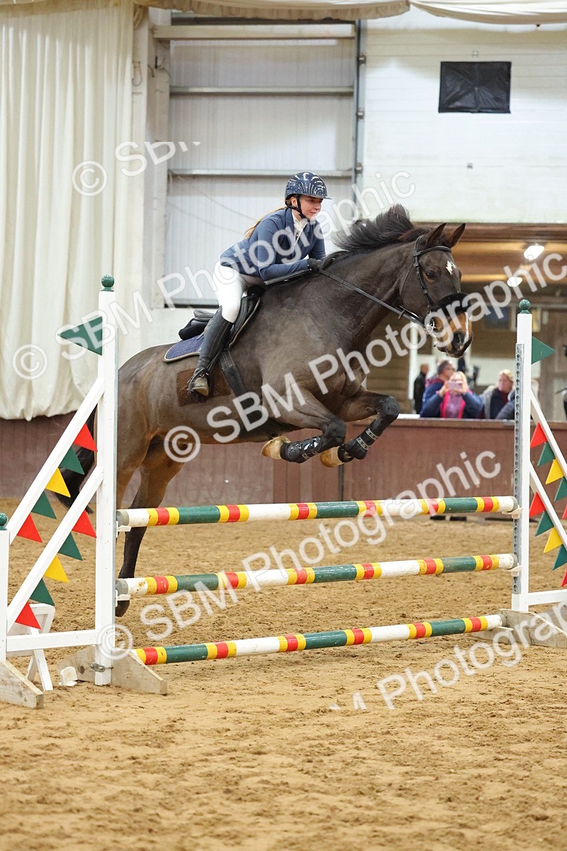 SBM_000277 - Class 2 - British Novice - 90cm