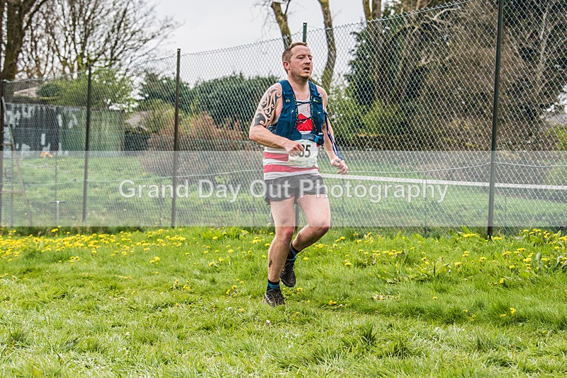 3 Peaks-3187 - The 3 Peaks Race - The Finish - Saturday 29th April 2023