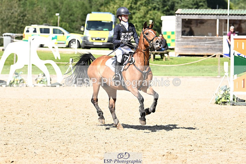 240824X-141409-29275 - 80cm Round 2 13.30 to 14.30