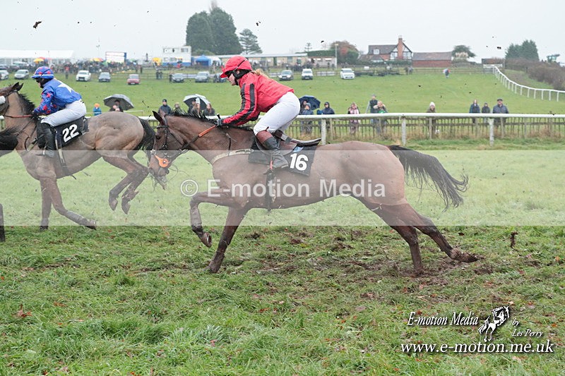PtP 031223 681 - Wheatland Hunt PtP Chaddesley Races 03/12/23