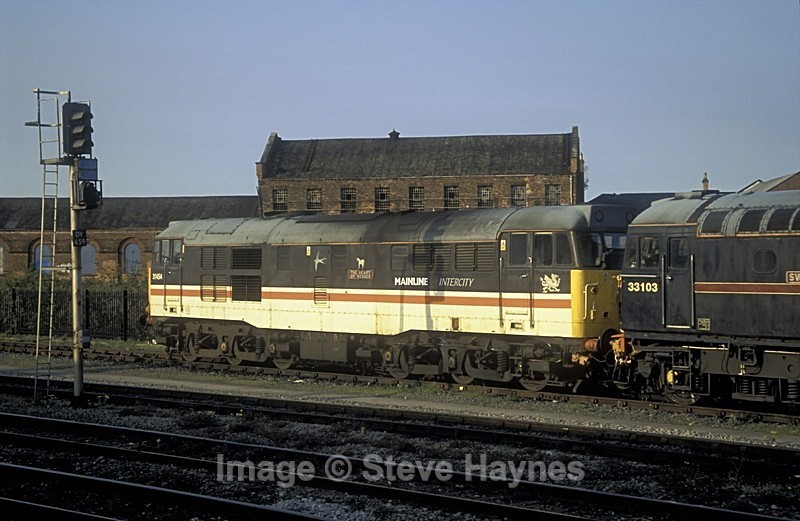 28th April 2007 - Derby, Derbyshire.