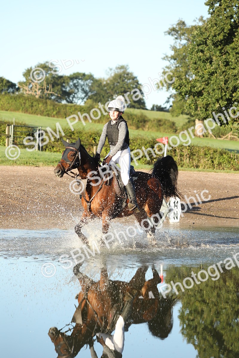 SBM_00264 - E1 Eventers Challenge Clear Round