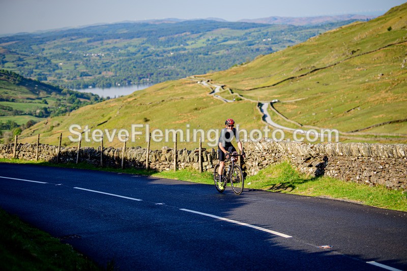 081319 - Kirkstone Pass 08:00 - 09:00